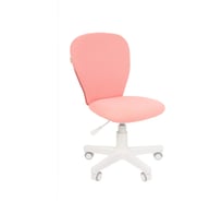 Детское кресло CHAIRMAN Kids 105 ткань розовая 00-07073242