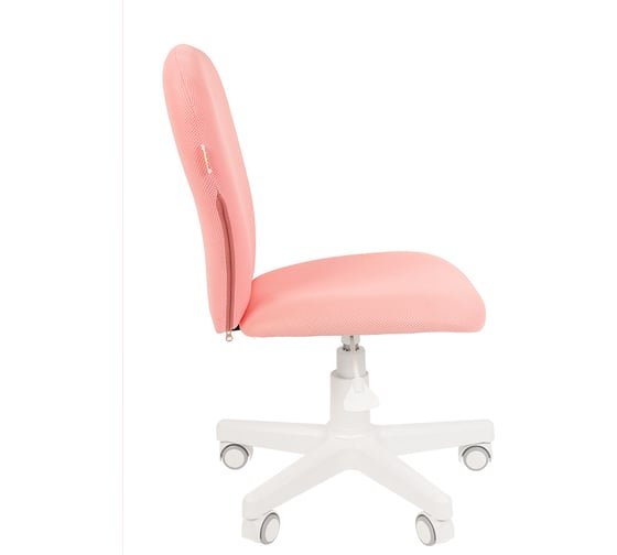 Детское кресло CHAIRMAN Kids 105 ткань розовая 00-07073242