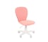 Детское кресло CHAIRMAN Kids 105 ткань розовая 00-07073242 1