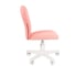 Детское кресло CHAIRMAN Kids 105 ткань розовая 00-07073242 4