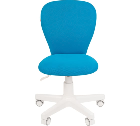 Детское кресло CHAIRMAN Kids 105 ткань голубая 00-07087475