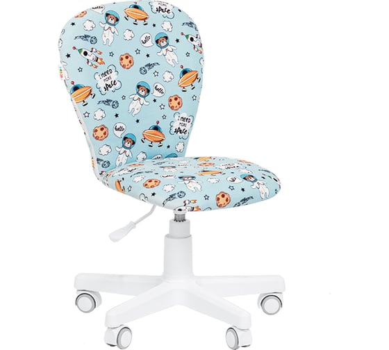 Детское кресло CHAIRMAN Kids 105 ткань SPACE 00-07078011