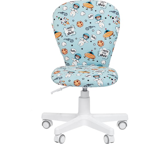 Детское кресло CHAIRMAN Kids 105 ткань SPACE 00-07078011