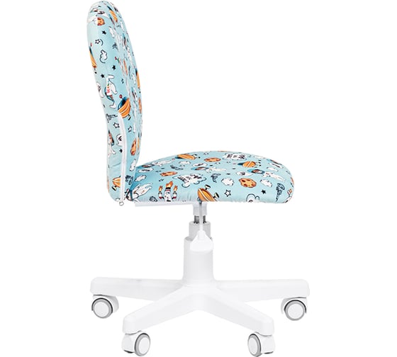 Детское кресло CHAIRMAN Kids 105 ткань SPACE 00-07078011