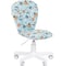 Детское кресло CHAIRMAN Kids 105 ткань SPACE 00-07078011 2