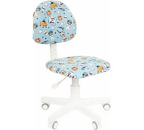 Детское кресло CHAIRMAN Kids 104 ткань SPACE 00-07078007
