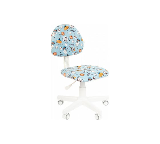 Детское кресло CHAIRMAN Kids 104 ткань SPACE 00-07078007 1
