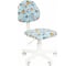 Детское кресло CHAIRMAN Kids 104 ткань SPACE 00-07078007 1