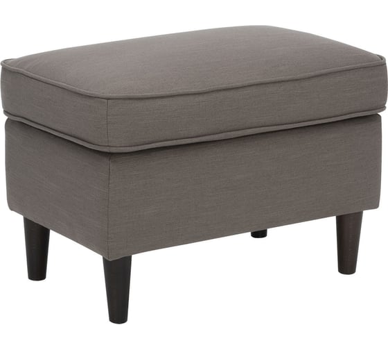 Пуф Leset Микс, ткань Melva 20/ножки венге 6180-7732