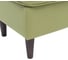 Пуф Leset Микс, ткань Melva 33/ножки венге 6180-7701 3