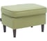 Пуф Leset Микс, ткань Melva 33/ножки венге 6180-7701 5