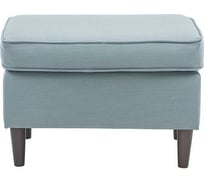 Пуф Leset Микс, ткань Melva 72/ножки венге 6180-7725