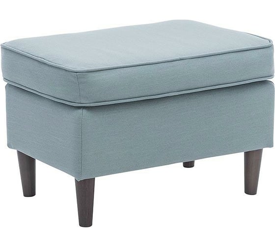 Пуф Leset Микс, ткань Melva 72/ножки венге 6180-7725