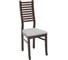 Стул Leset Кентукки, Венге/рогожка 226 3631-2150 1
