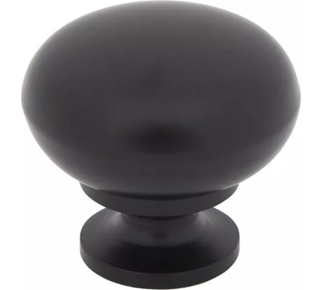 Мебельная ручка Palladium DMK-104.BLmatt СТ-00001425