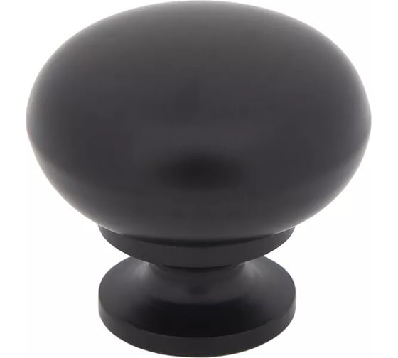 Мебельная ручка Palladium DMK-104.BLmatt СТ-00001425