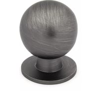 Мебельная ручка Palladium B8354S.MBBN СТ-00001442