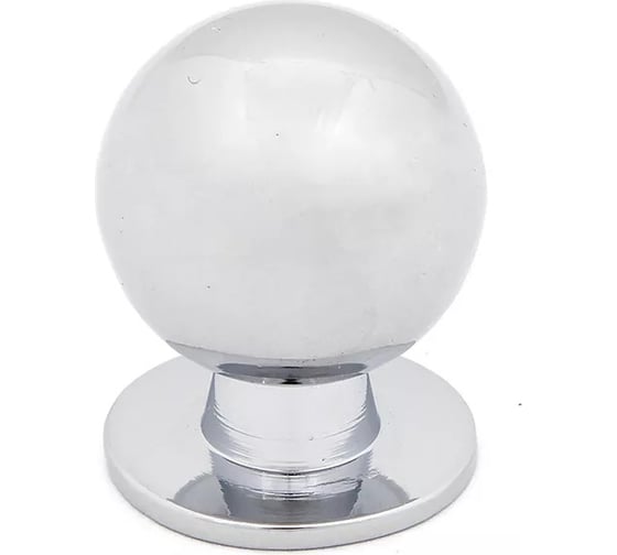 Мебельная ручка Palladium B8354S.PC СТ-00001440