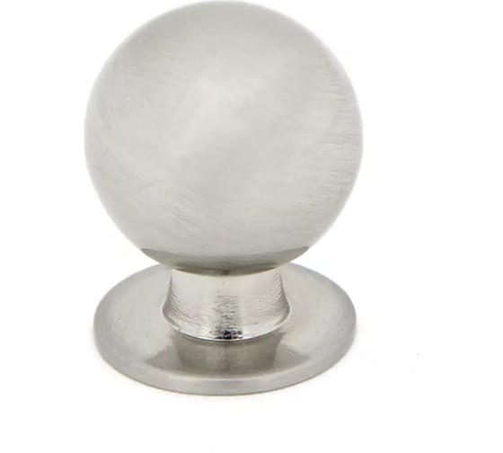 Мебельная ручка Palladium B8354S.BN СТ-00001441