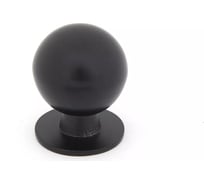 Мебельная ручка Palladium B8354S.BLmatt СТ-00001443