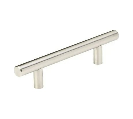 Ручка-рейлинг Brante диаметр 12 мм 096/156 нержавеющая сталь 607151