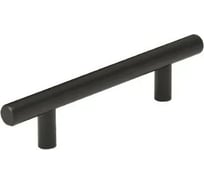 Ручка-рейлинг Brante диаметр 12 мм 096/156 матовый черный 607149