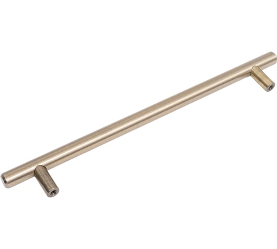 Ручка-рейлинг Palladium PRZ 192 мм AB СТ-00001578