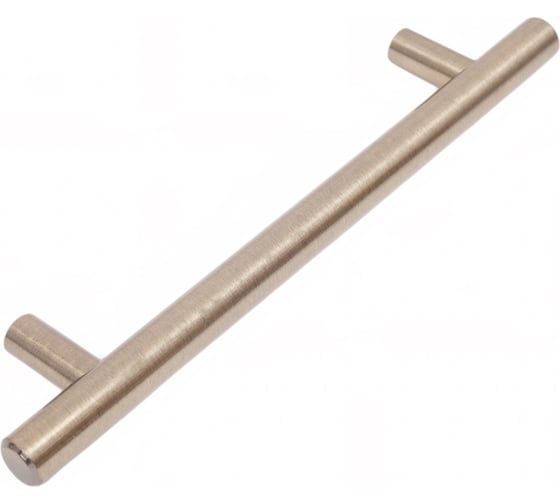 Ручка-рейлинг Palladium PRZ 128 мм AB СТ-00001576