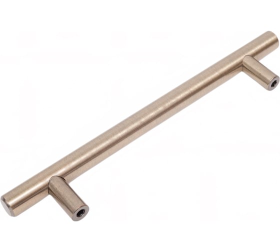 Ручка-рейлинг Palladium PRZ 128 мм AB СТ-00001576