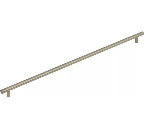 Ручка-рейлинг Palladium PRZ 448 мм AB СТ-00001580