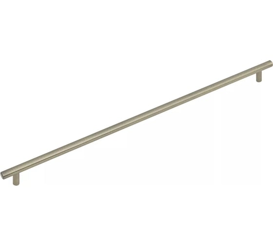 Ручка-рейлинг Palladium PRZ 448 мм AB СТ-00001580