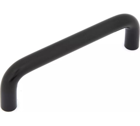 Мебельная ручка Palladium ADD10.96.BLmatt СТ-00001419