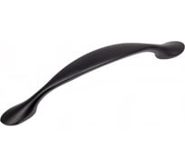 Мебельная ручка Palladium 1082.96.BLmatt СТ-00001435