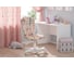 Подставка для кресел CHAIRMAN Kids 101 104 105 106 108 115 белая 00-07069879 2