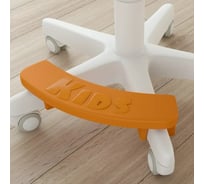 Подставка для кресел CHAIRMAN Kids 102 103 110 оранжевая 00-07069884