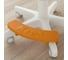 Подставка для кресел CHAIRMAN Kids 102 103 110 оранжевая 00-07069884 1