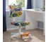 Подставка для кресел CHAIRMAN Kids 102 103 110 оранжевая 00-07069884 2
