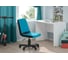 Подставка для кресел CHAIRMAN Kids 101 104 105 106 108 115 черная 00-07069878 2