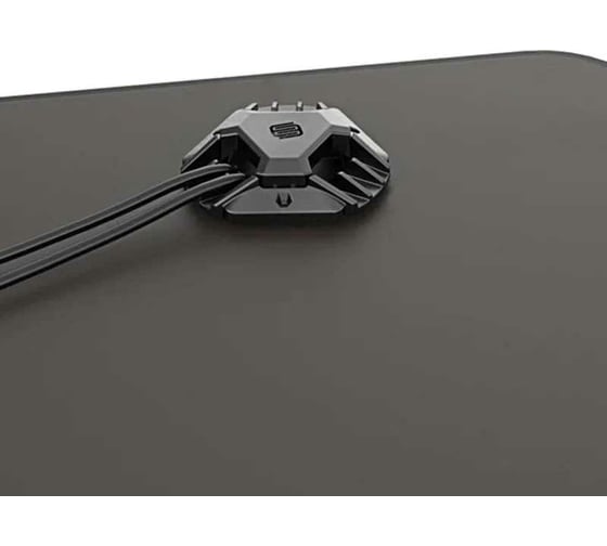 Стол для компьютера Eureka GIP 60 Black ERK-GIP-P60B-V1