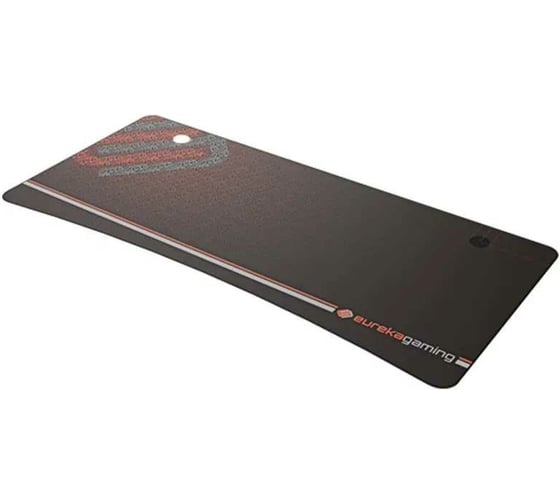 Стол для компьютера Eureka GIP 60 Black ERK-GIP-P60B-V1