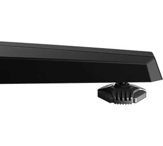 Стол для компьютера Eureka RGB-подсветкой GTG-I43 Explorer edition ERK-GTG-I43