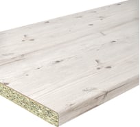 Влагостойкая столешница Союз 3050х600х38 мм, Сосна Бискайская С2058М