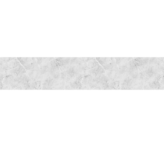 Мебельный щит Союз Мрамор Лацио Белый М056М