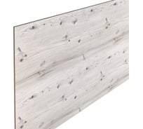 Стеновая панель Союз 3050х600х4мм, Сосна Бискайская М2058М