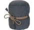 Пуф DreamBag Кнехт графит 13346 1