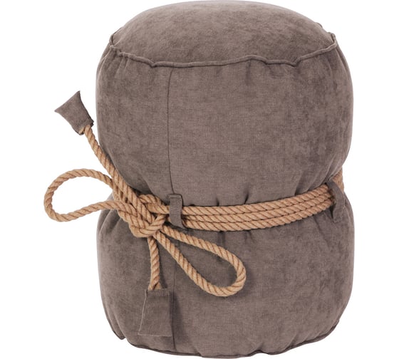 Пуф DreamBag Кнехт бежевый 13347 1