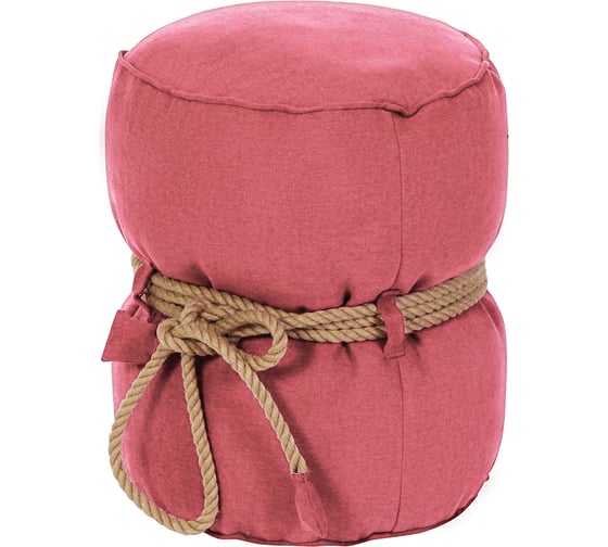 Пуф DreamBag Кнехт коралловый 13352 1