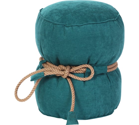 Пуф DreamBag Кнехт нефритовый 1023601 1