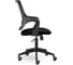 Кресло UTFC М-804 Ситро/Citro blackPL Ср QH21-1323 черное ИКСитро10 5