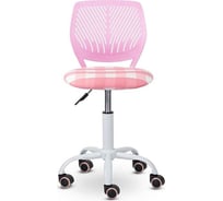 Кресло UTFC С-01 Кидс/KID's розовое ИКМКидс3